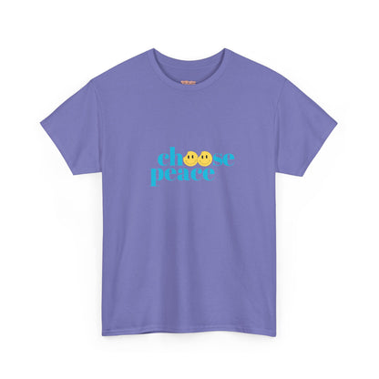 Choose Peace Unisex T-shirt