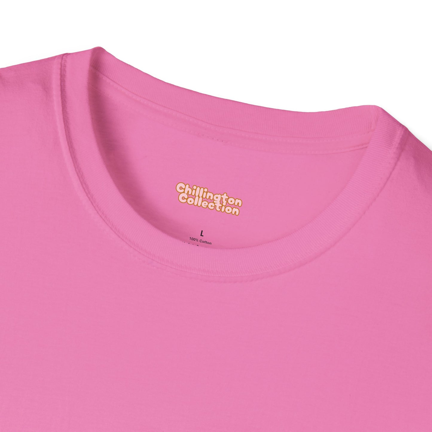 Relax Unisex T-Shirt