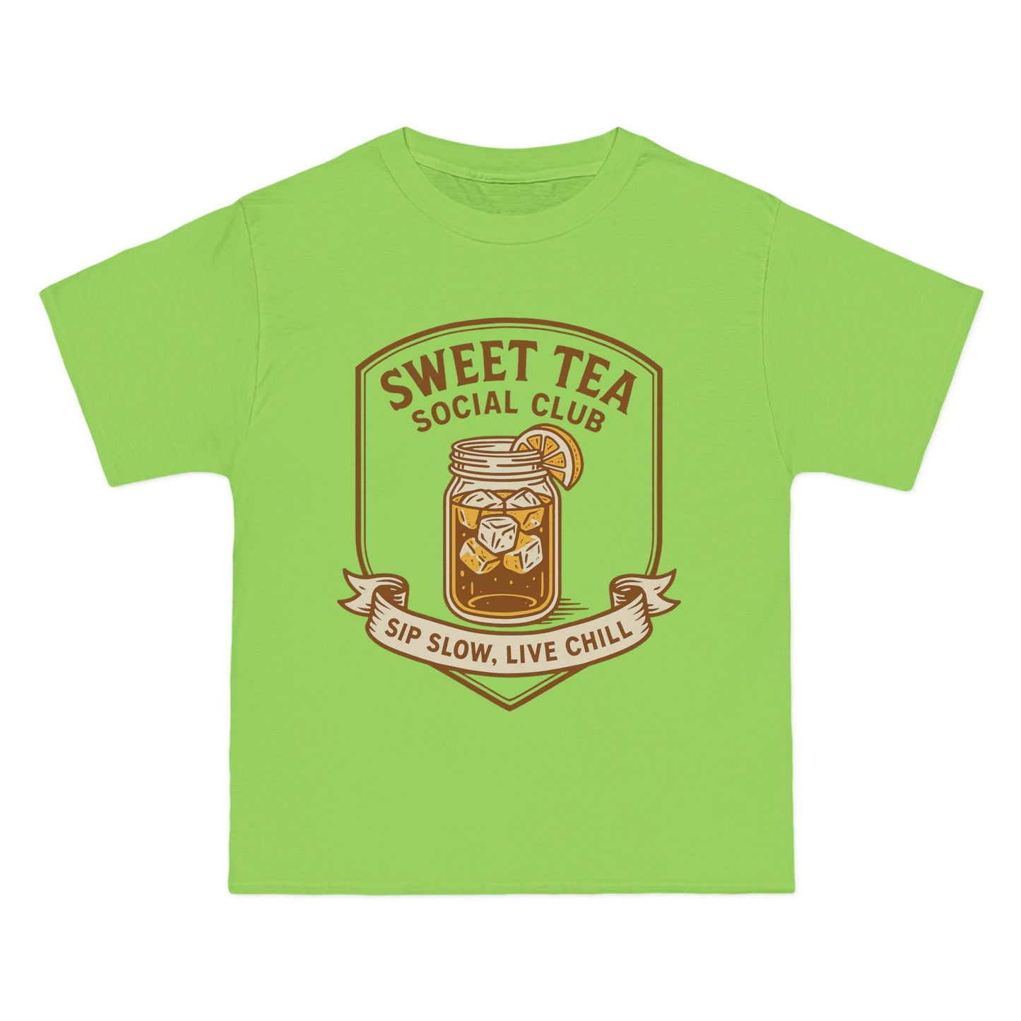 Sweet Tea Social Club T-Shirt