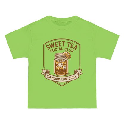 Sweet Tea Social Club T-Shirt