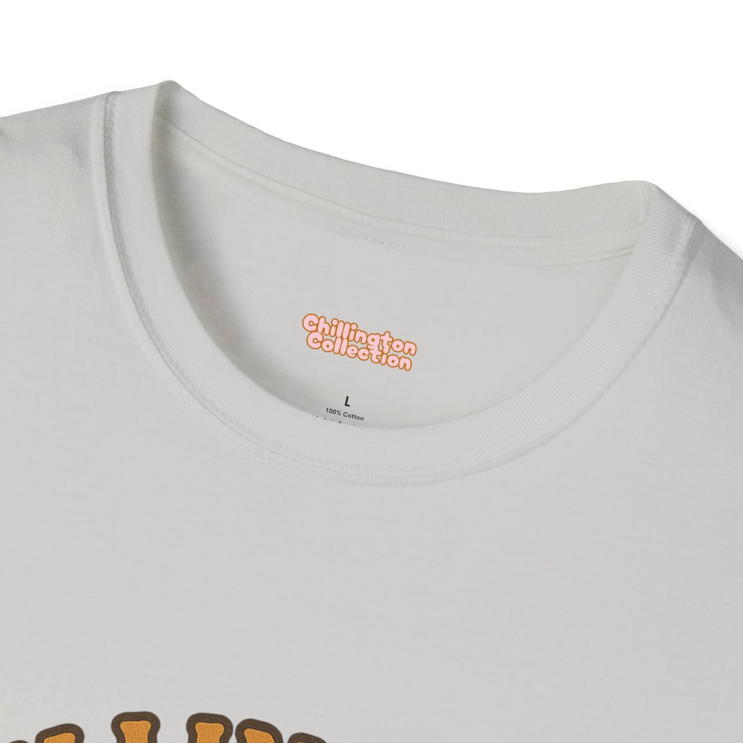 Cozy Bear Unisex T-Shirt