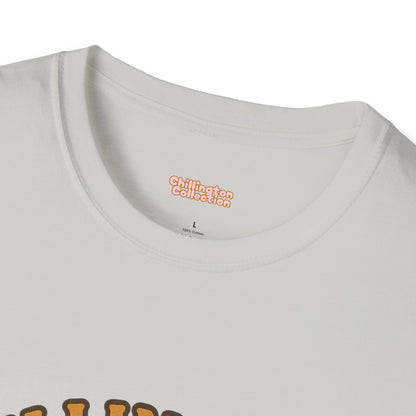 Cozy Bear Unisex T-Shirt