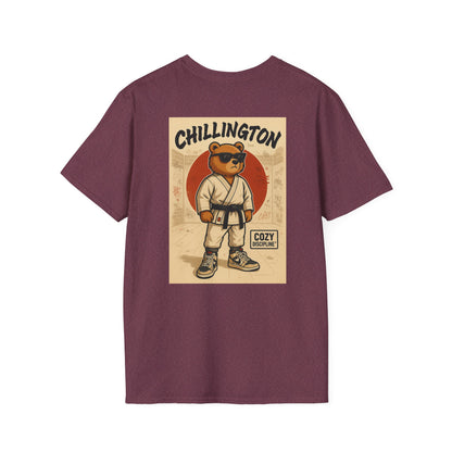 Chillington Bear Unisex T-Shirt