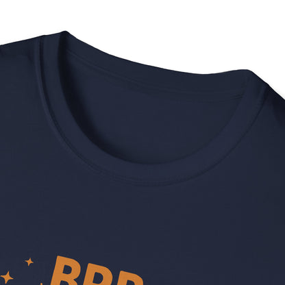 Recharging My Soul Unisex T-Shirt
