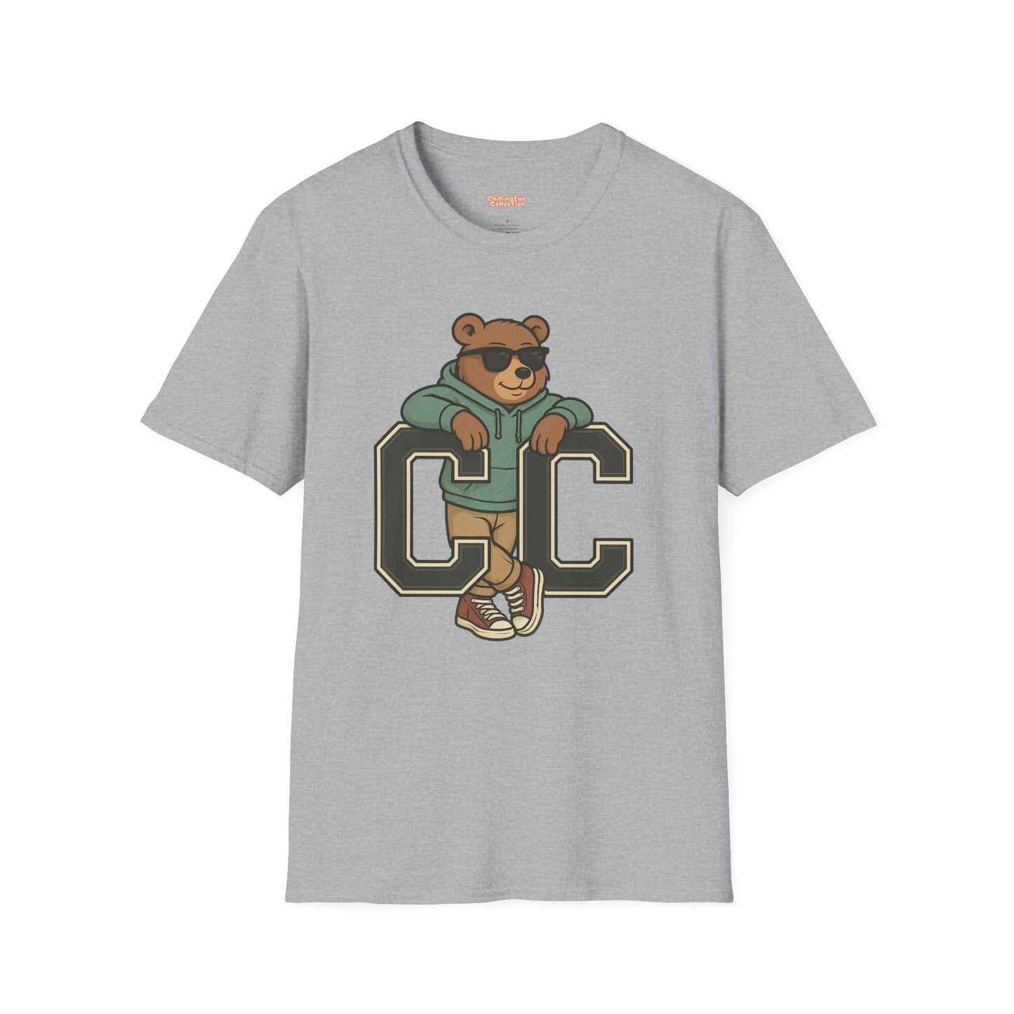 Chillington Unisex T-Shirt