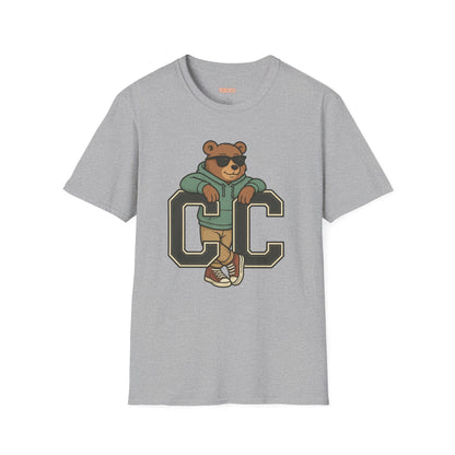 Chillington Unisex T-Shirt