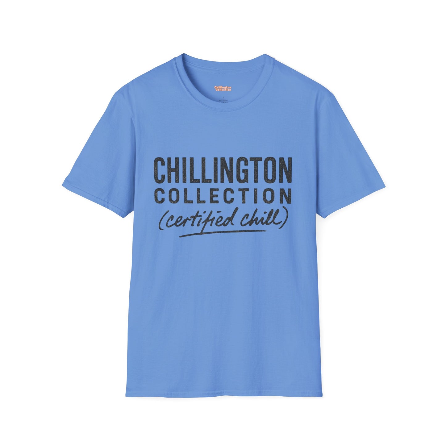Cursive Chillington Unisex T-Shirt