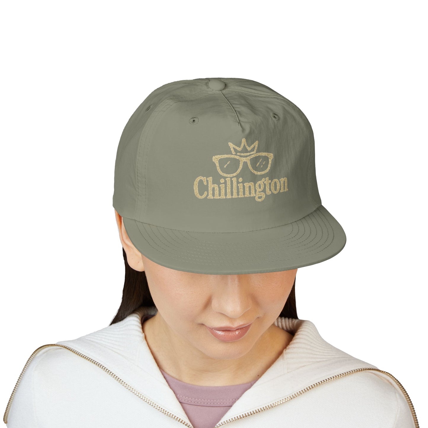 Chillington Surf Cap