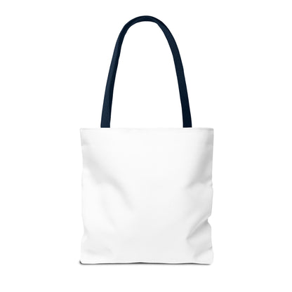 Summer Vibes Tote Bag