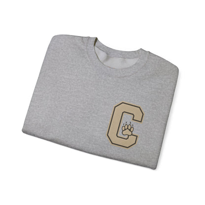 College Chillington Unisex Sweatshirt