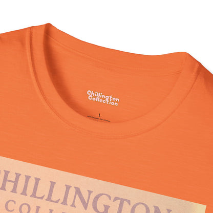 Faded Chillington Collection Unisex T-Shirt