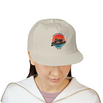 Stay Chill Surf Cap