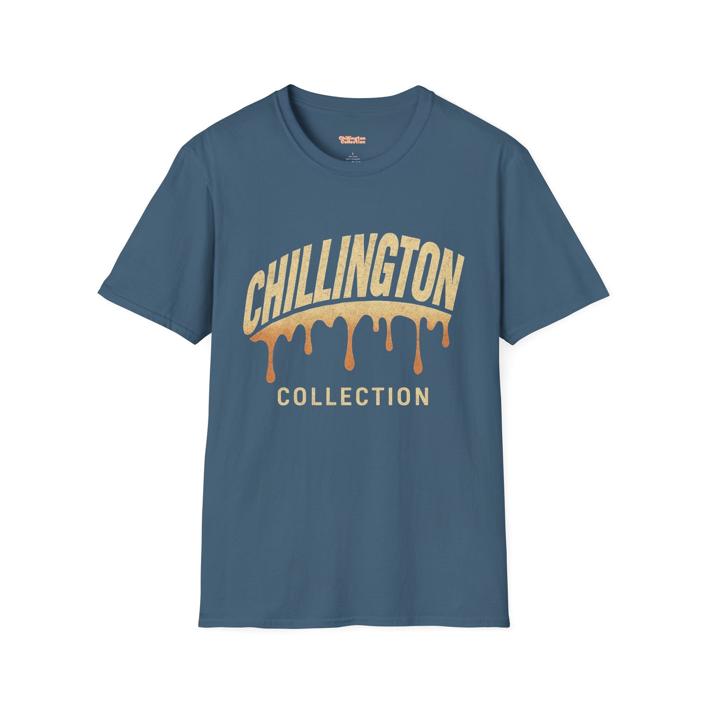 Drippy Chillington Unisex T-Shirt