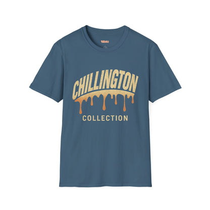 Drippy Chillington Unisex T-Shirt