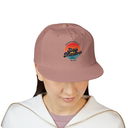 Stay Chill Surf Cap