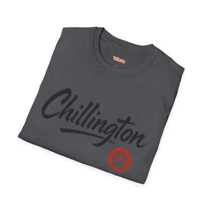 Chillington Bear Unisex T-Shirt