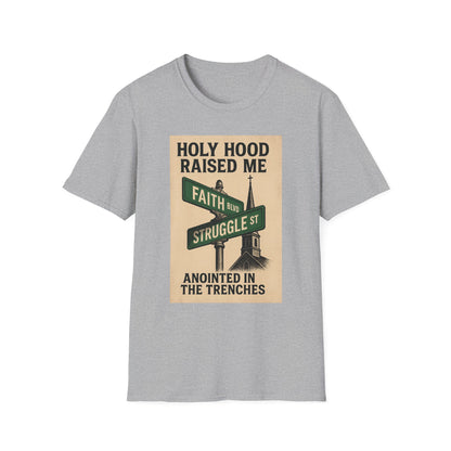 Holy Hood Unisex T-Shirt