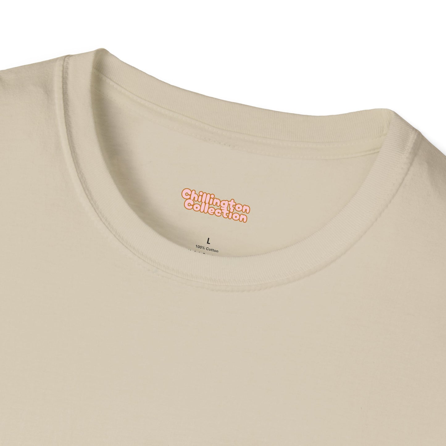 Bear Paw Chillington Unisex T-Shirt
