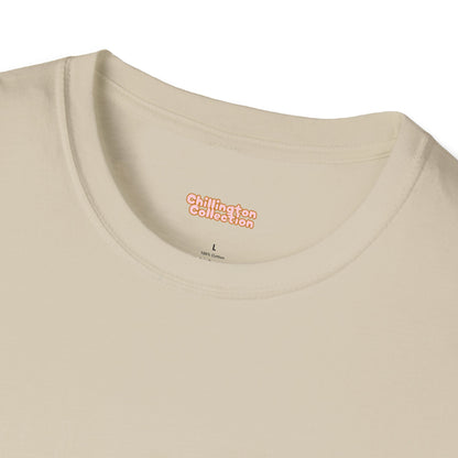 Bear Paw Chillington Unisex T-Shirt