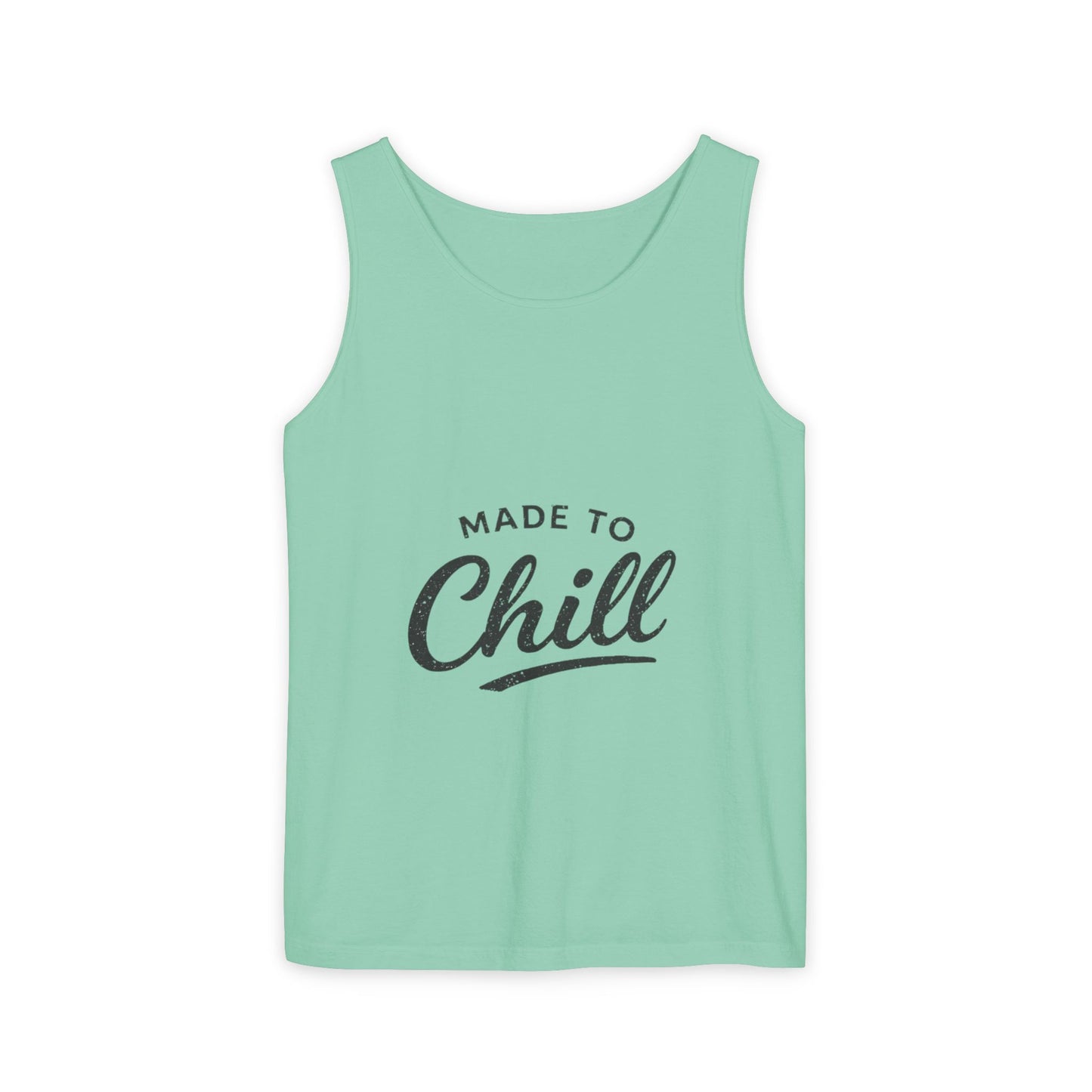 Made to Chill Tank Top