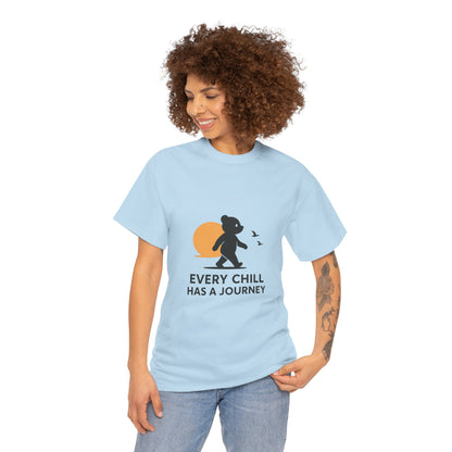 Chill Journey Unisex T-shirt