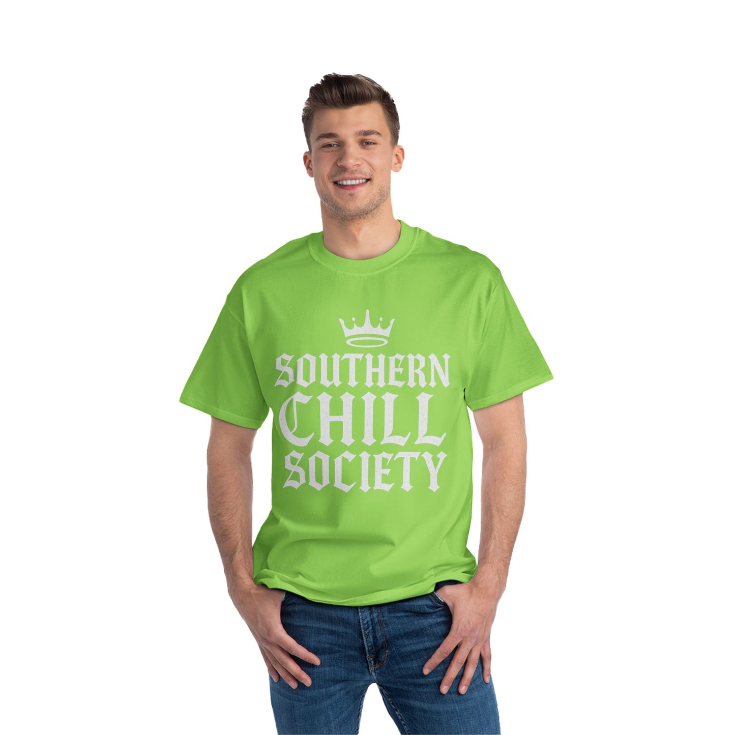 Southern Chill Society T-Shirt