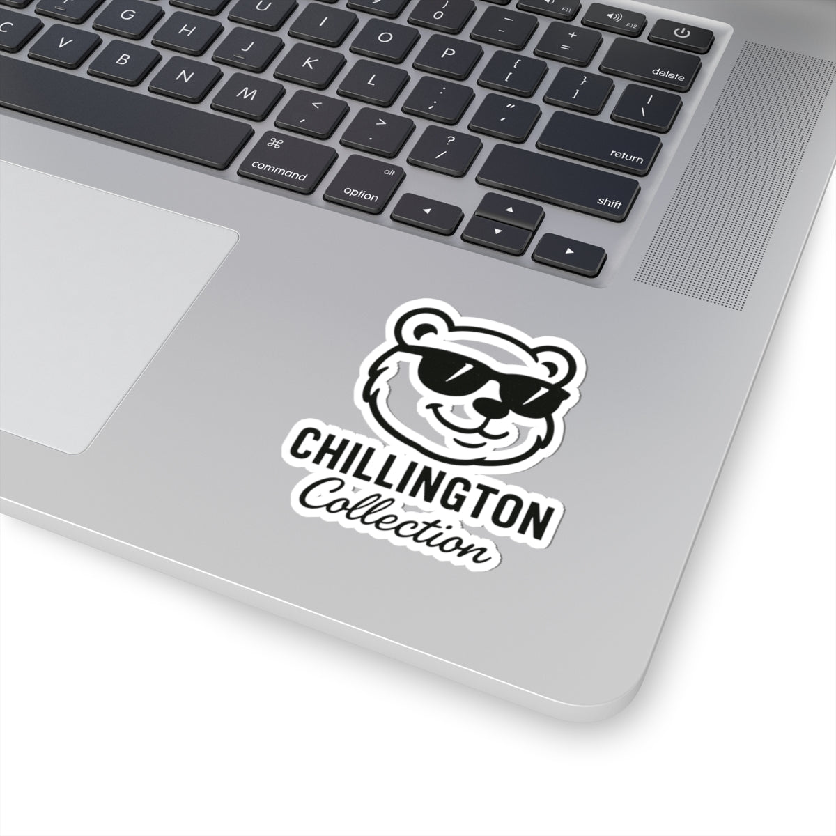 Chillington Stickers
