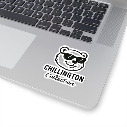 Chillington Stickers