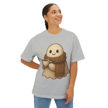 Cozy Ghost T-shirt