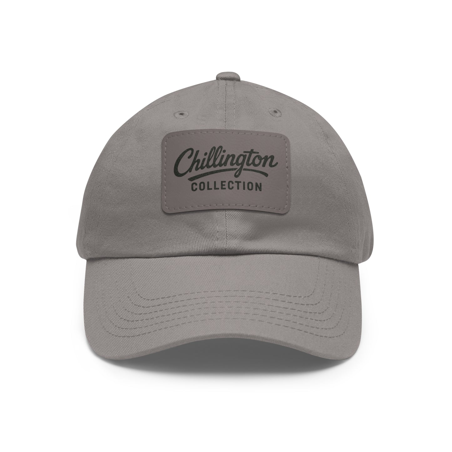 Baseball Chillington Dad Hat
