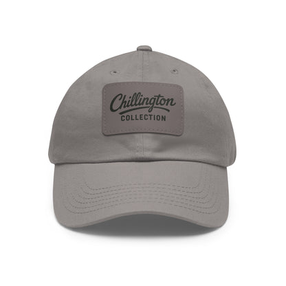 Baseball Chillington Dad Hat