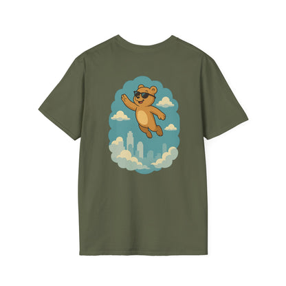 Chill City Unisex T-Shirt