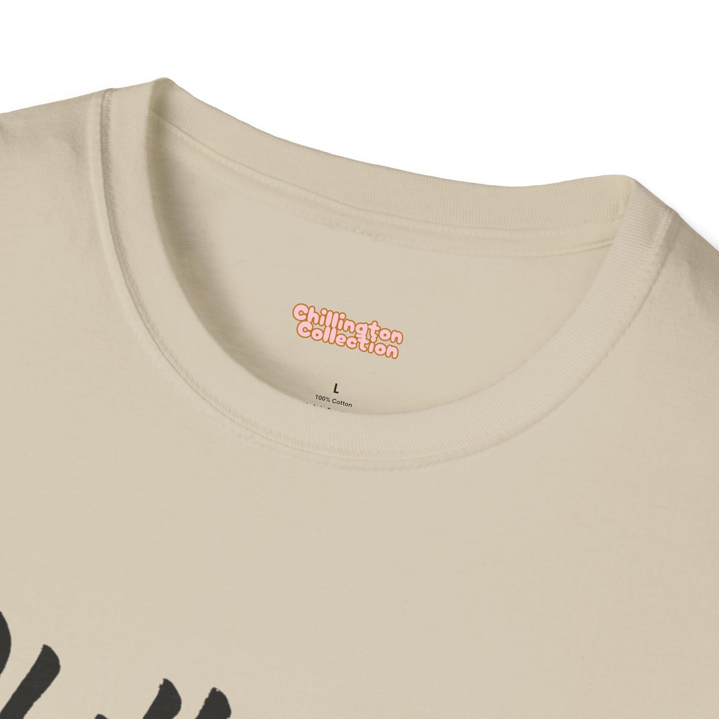 Chillington Bear Unisex T-Shirt
