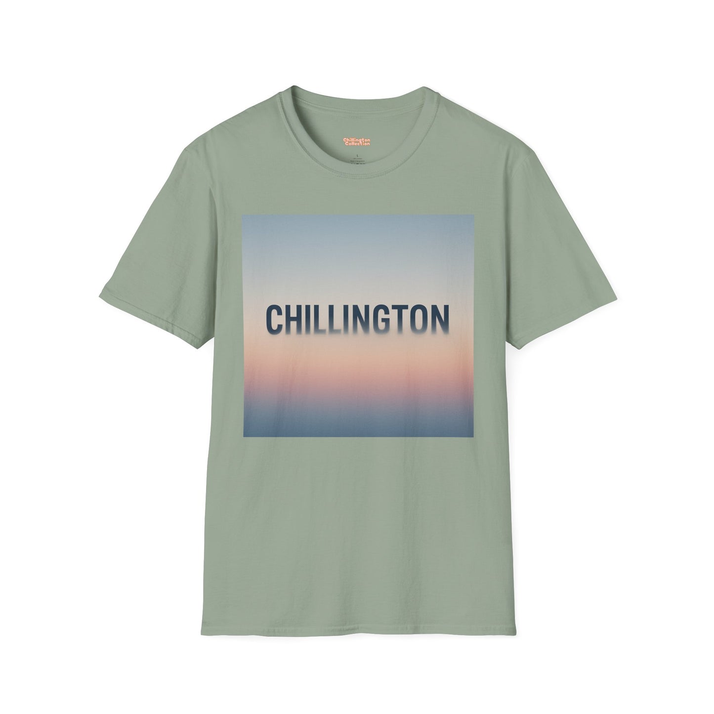 Chillington Unisex T-Shirt