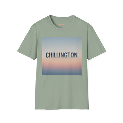 Chillington Unisex T-Shirt