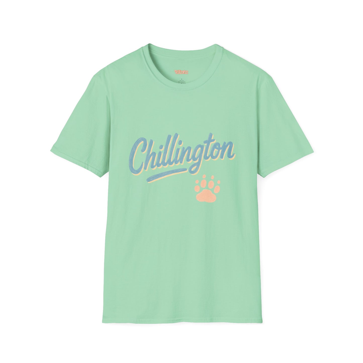 Bear Paw Chillington Unisex T-Shirt