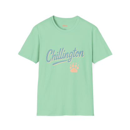 Bear Paw Chillington Unisex T-Shirt