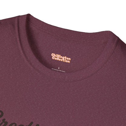 Chill City Unisex T-Shirt