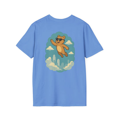 Chill City Unisex T-Shirt