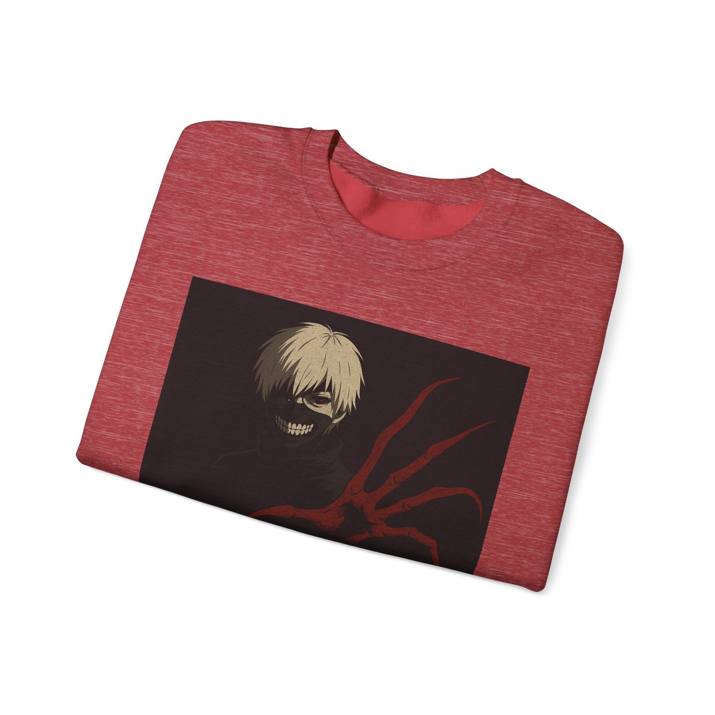 Tokyo Ghoul Crewneck Sweatshirt