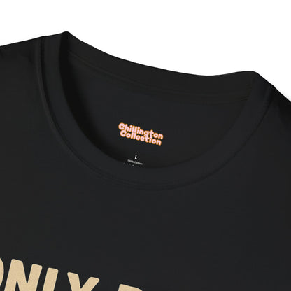 Comfy Ninja Nap Unisex T-Shirt