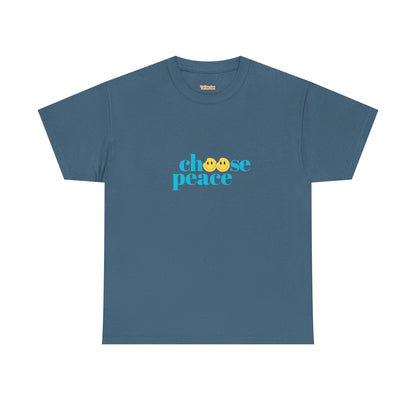 Choose Peace Unisex T-shirt