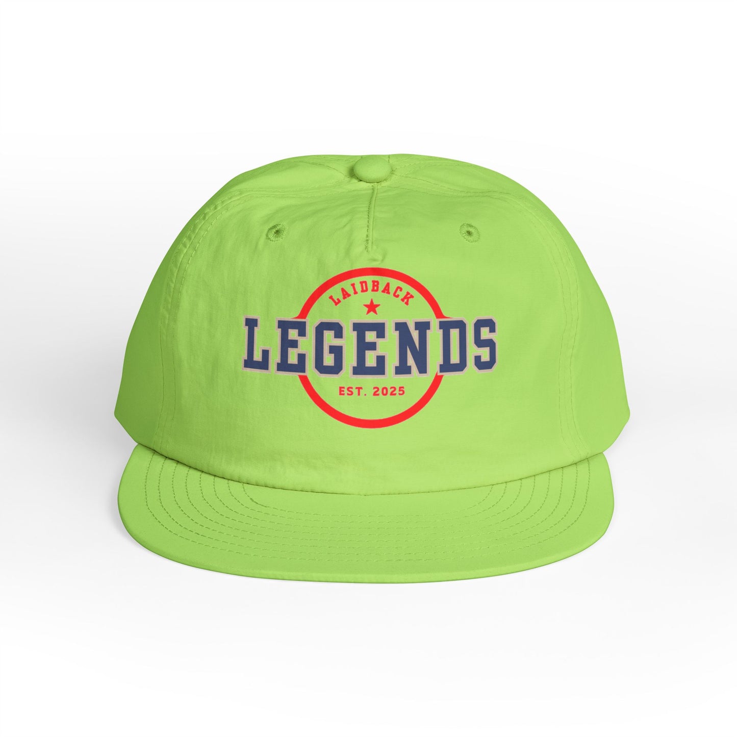 Laidback Legends Cap