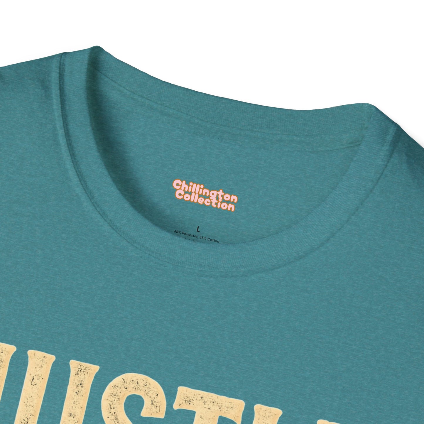 Hustle Hard Nap Harder Unisex T-Shirt