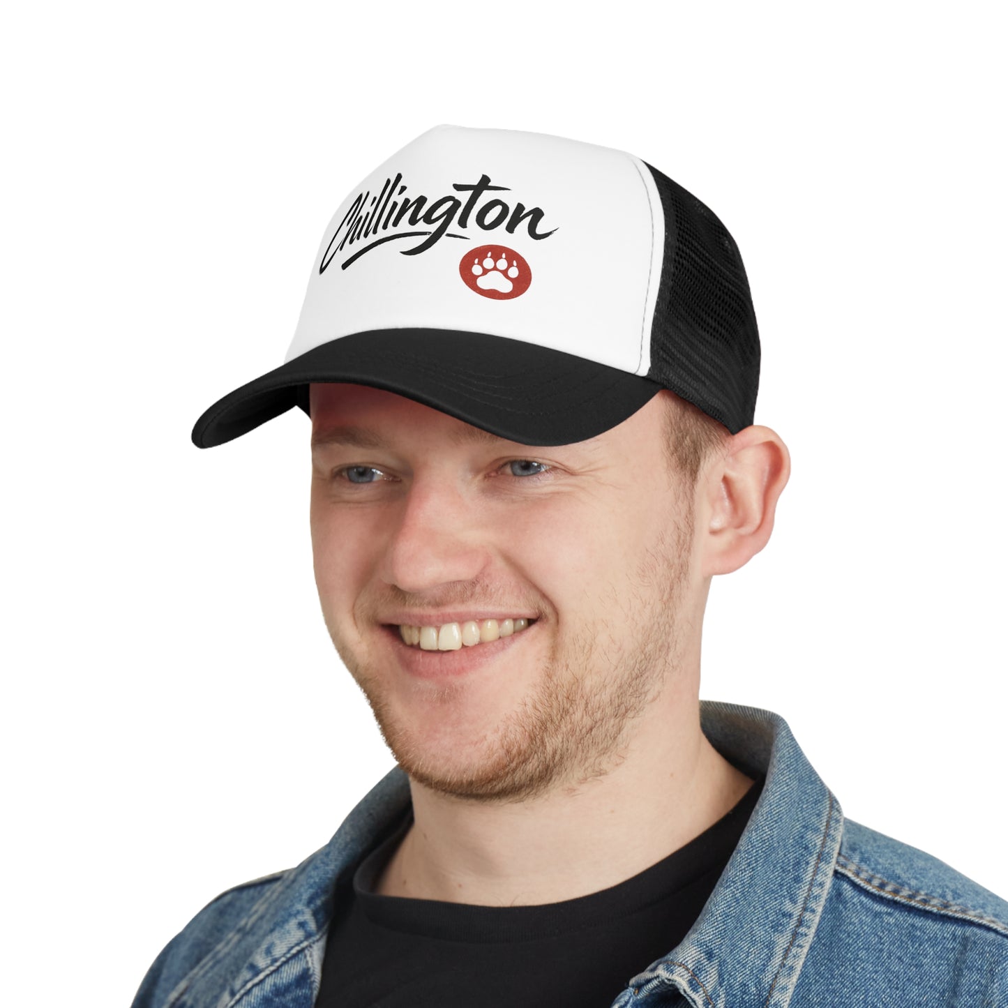 Chillington Trucker Hat