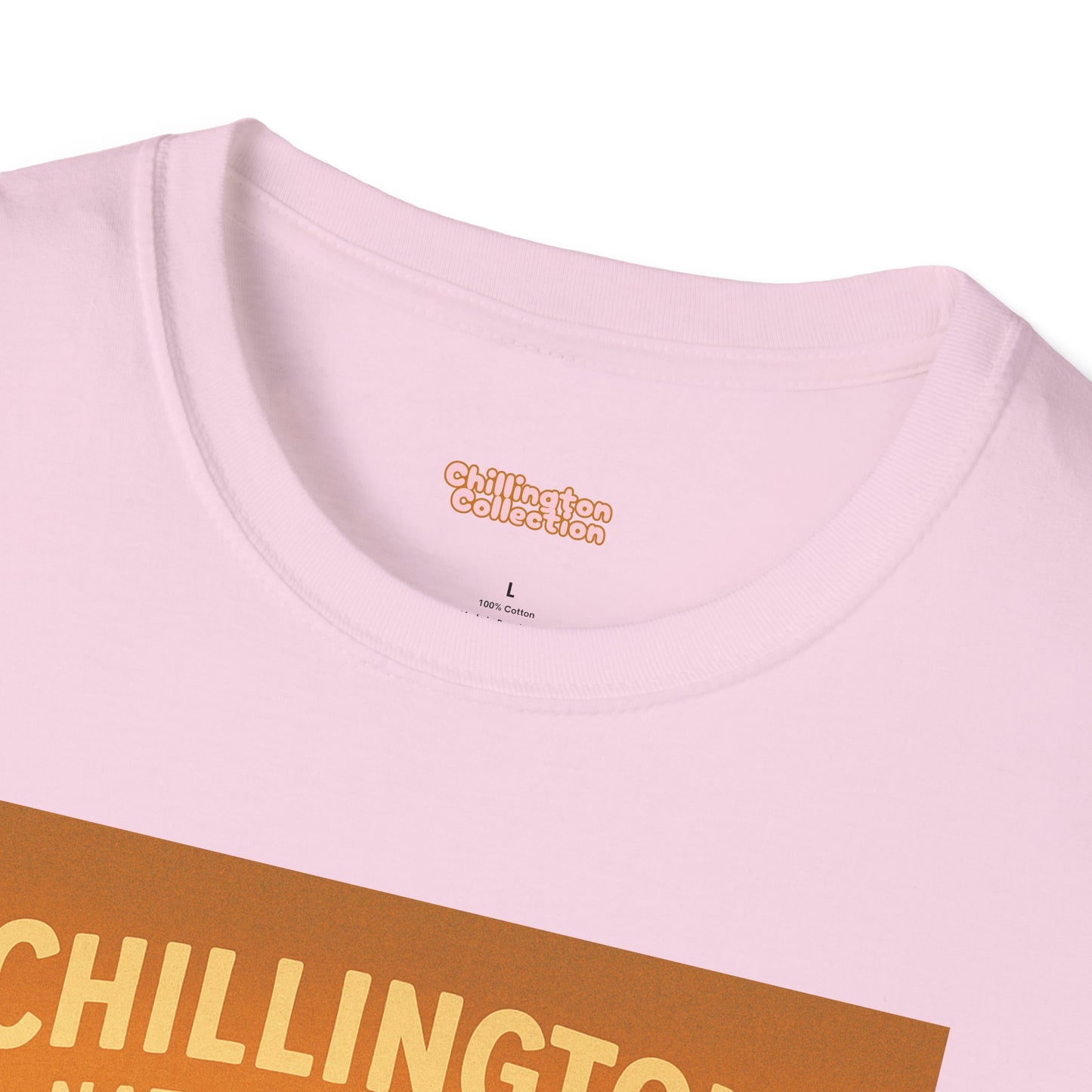 Chillington National Forest Unisex T-Shirt