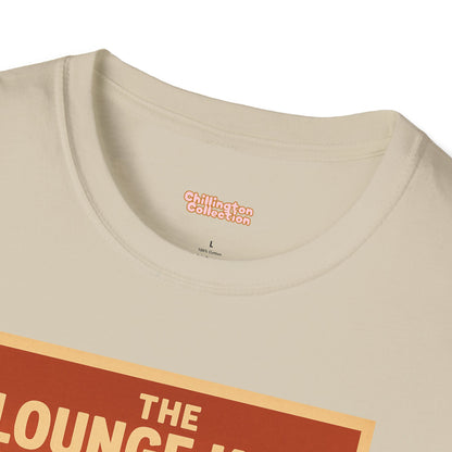 Lounge King Unisex T-Shirt