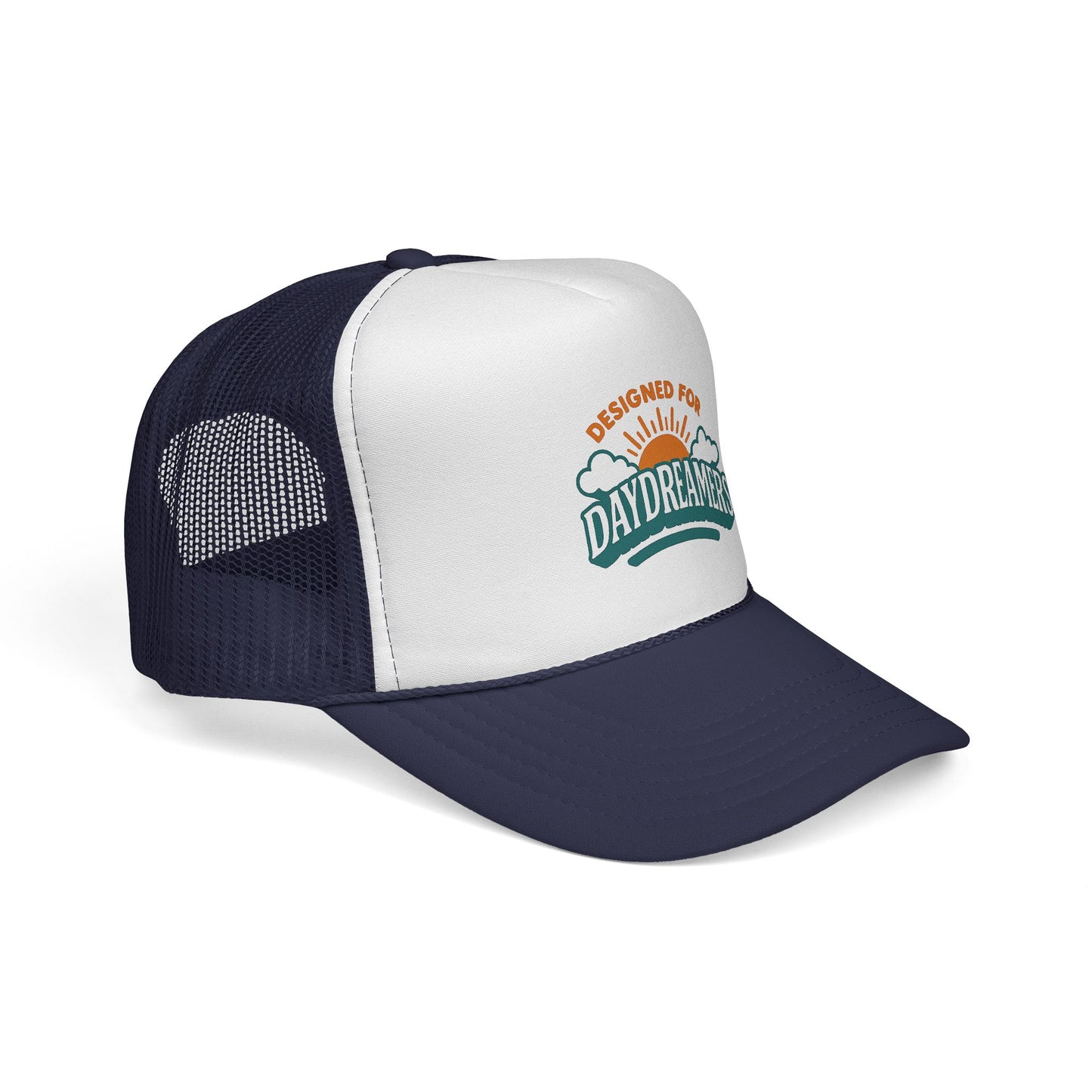 Daydreamers Retro Trucker Hat