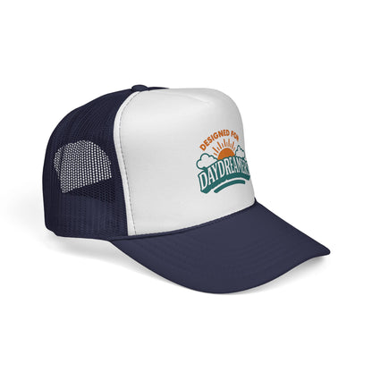 Daydreamers Retro Trucker Hat