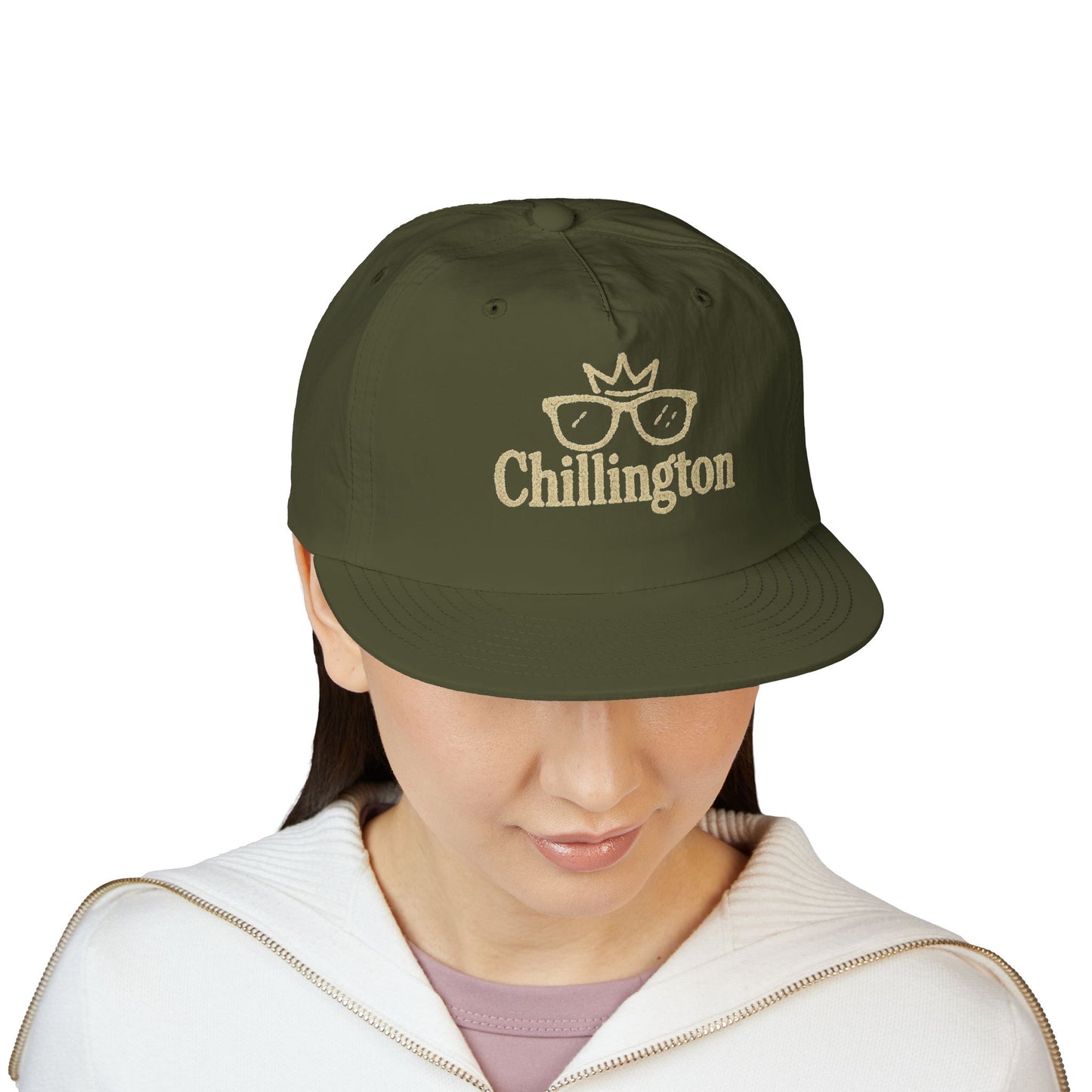 Chillington Surf Cap